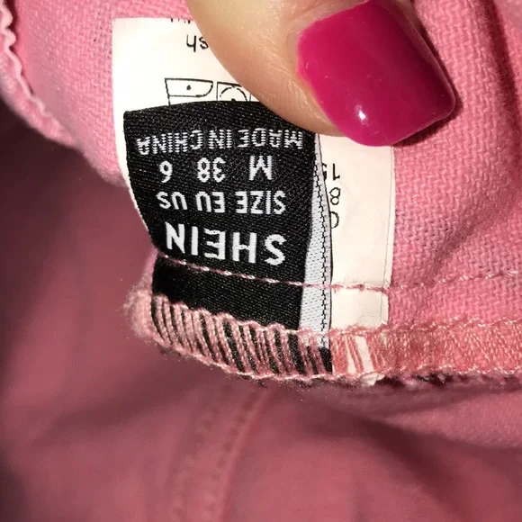 SOLD🛍Jean Jacket - Picture 2 of 2